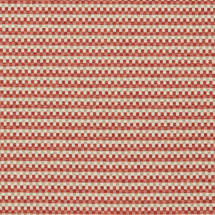 Clarke & Clarke Evora Pano Spice Fabric