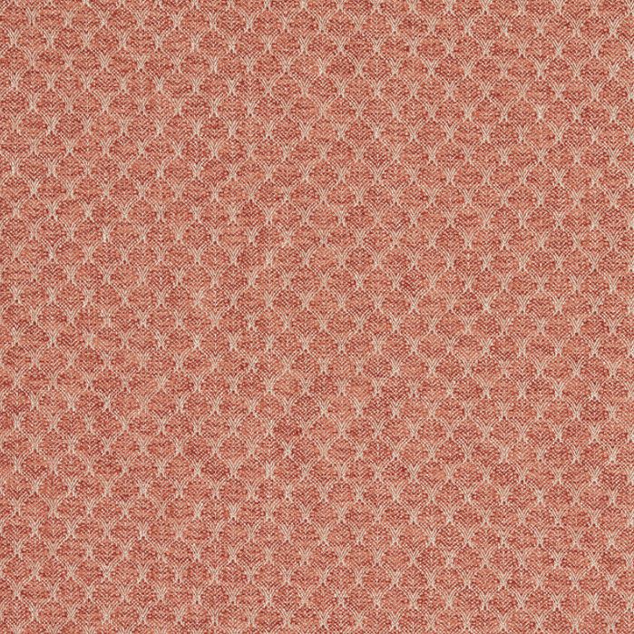 Clarke & Clarke Evora Trelica Spice Fabric