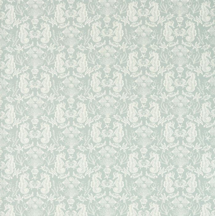 Studio G Marina Aquarium Mineral Fabric