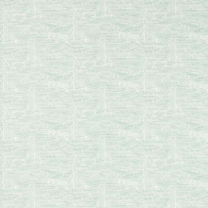 Studio G Marina Fin Mineral Fabric