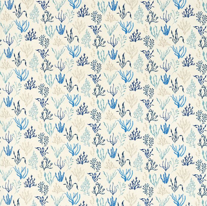 Studio G Marina Portside Ocean Fabric