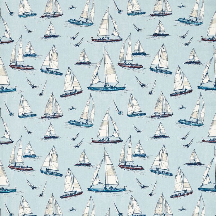 Studio G Marina Sailing Yacht Marine Fabric