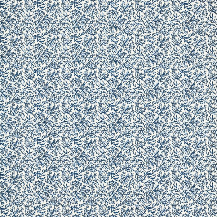 Studio G Marina Seabed Navy Fabric