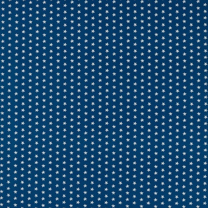 Studio G Marina Seastar Navy Fabric
