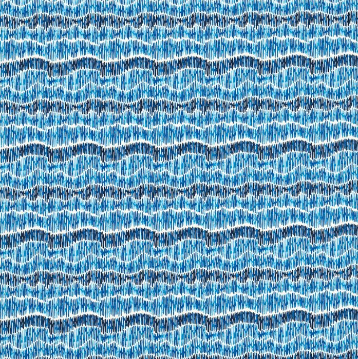 Studio G Marina Tidal Marine Fabric