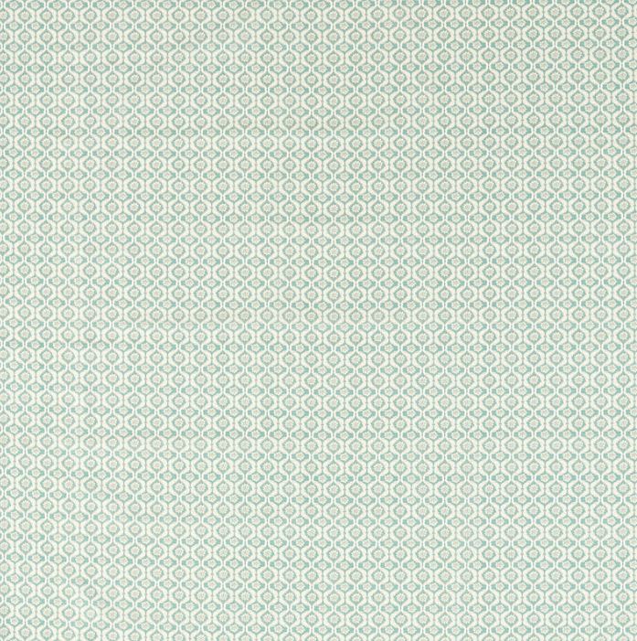 Clarke & Clarke Secret Garden Giverny Mineral Fabric
