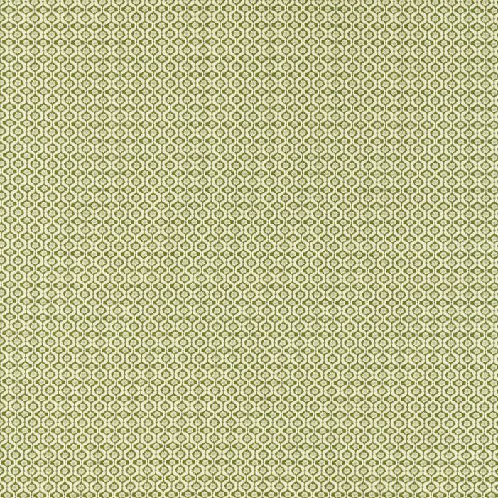 Clarke & Clarke Secret Garden Giverny Sage Fabric