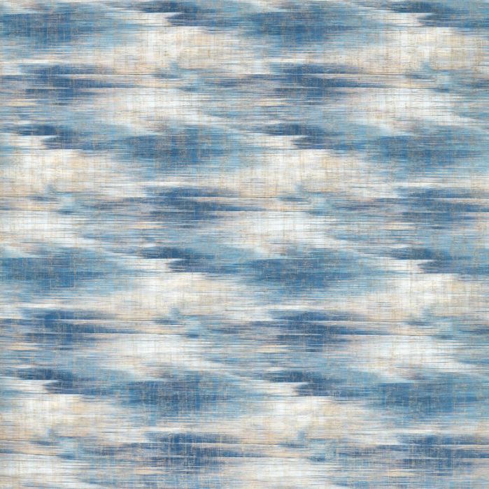 Clarke & Clarke Breegan Jane Protini Midnight Fabric