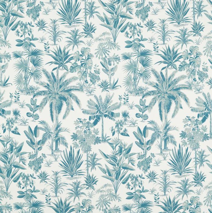 Clarke & Clarke Breegan Jane Malindi Mineral Fabric