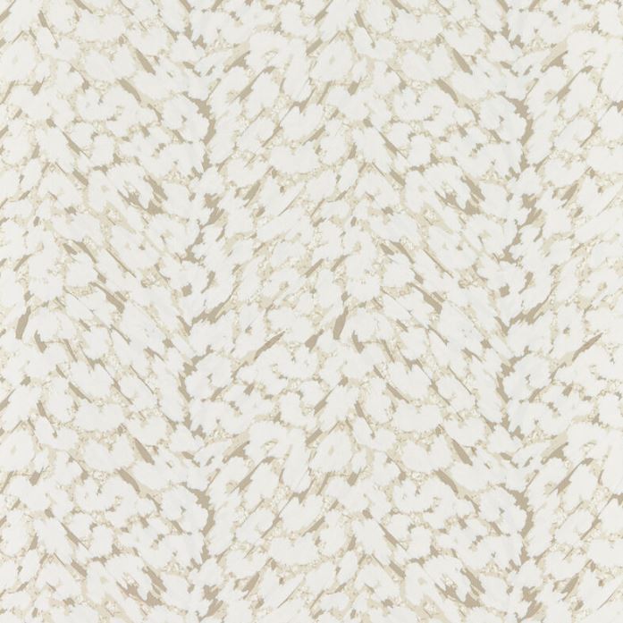 Clarke & Clarke Breegan Jane Pokot Linen Wallpaper
