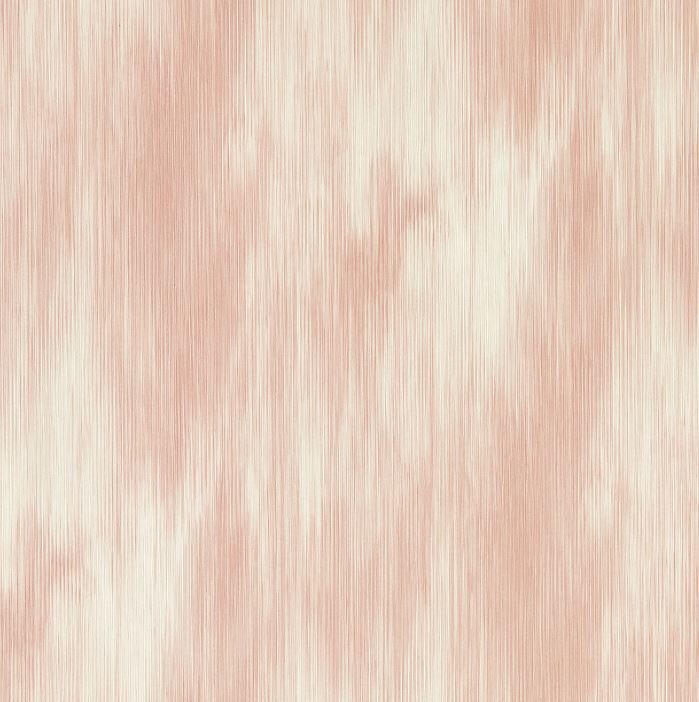 Clarke & Clarke Breegan Jane Serengeti Blush Wallpaper