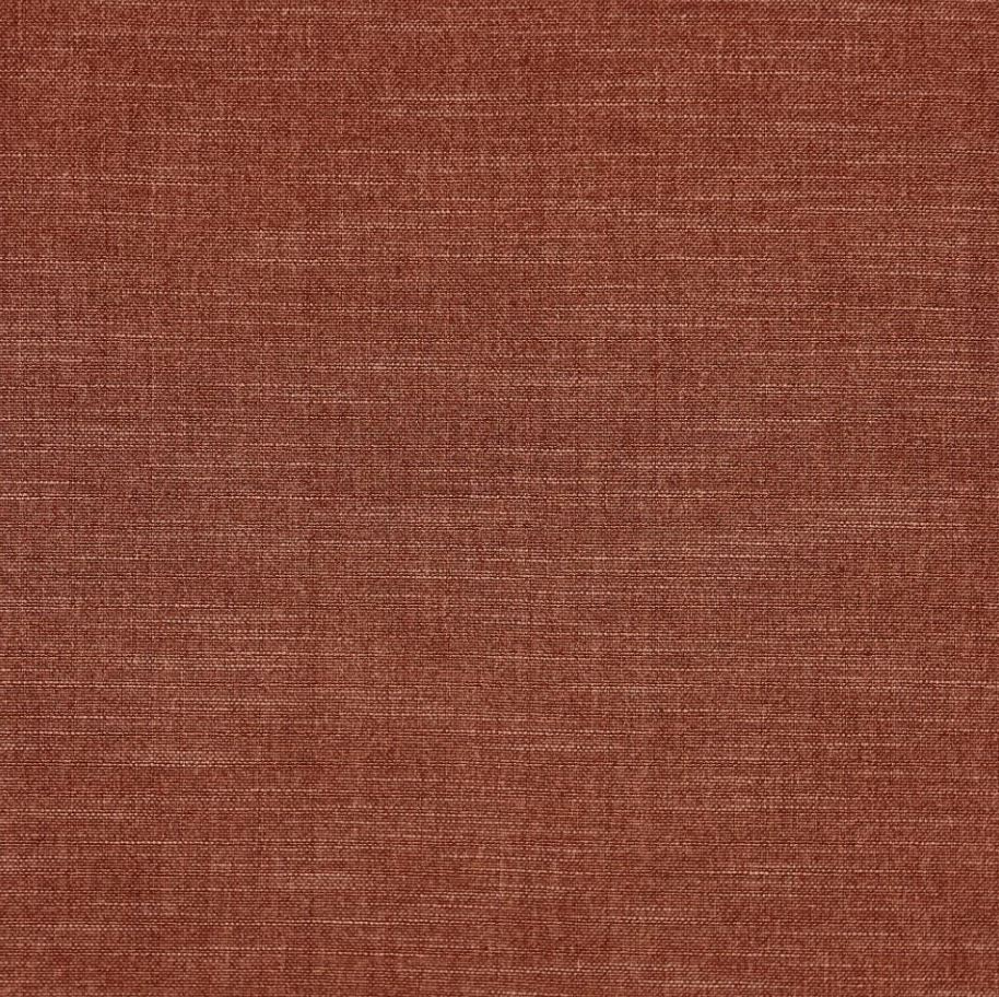 Prestigious Textiles Lisbon Rust Fabric