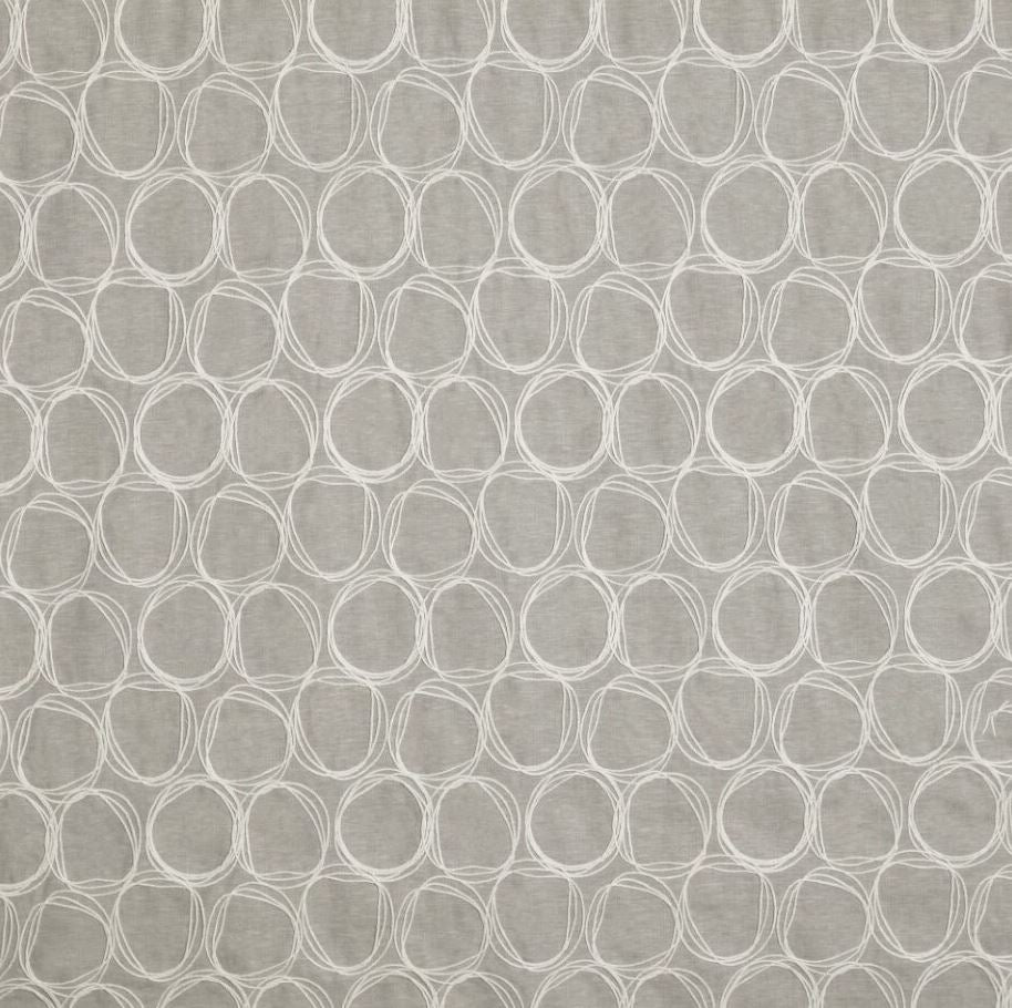Prestigious Textiles Scandi Iver Frost Fabric