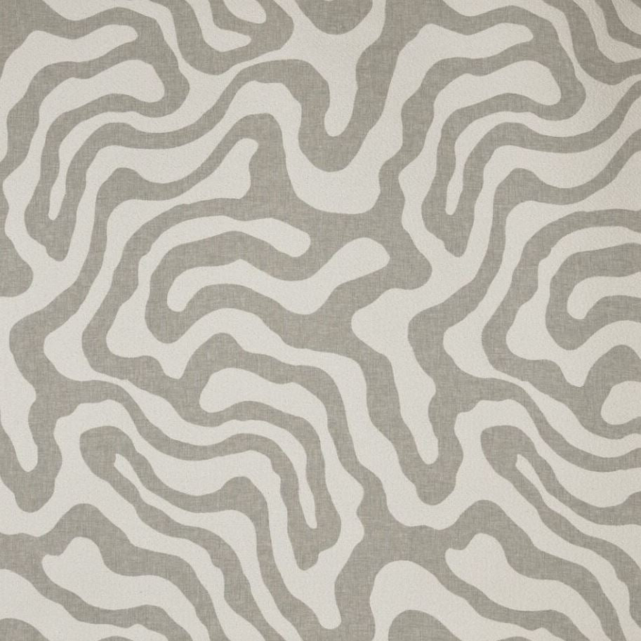 Prestigious Textiles Scandi Sigrid Frost Fabric