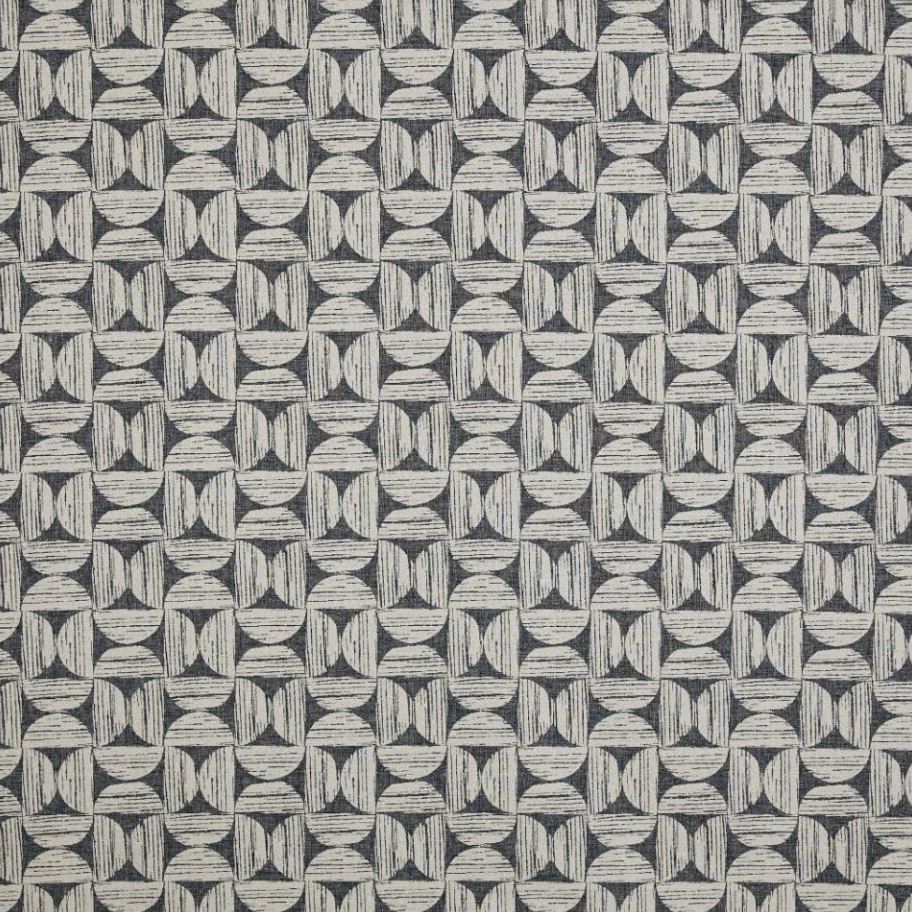 Prestigious Textiles Scandi Axel Mono Fabric