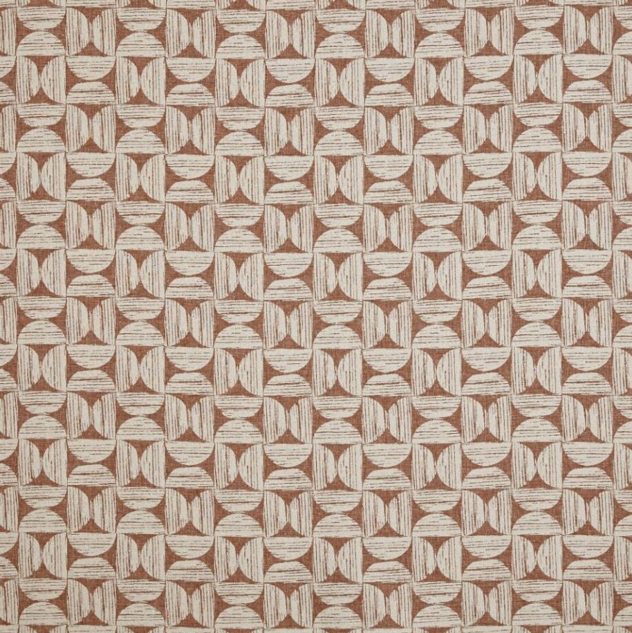 Prestigious Textiles Scandi Axel Sandstone Fabric