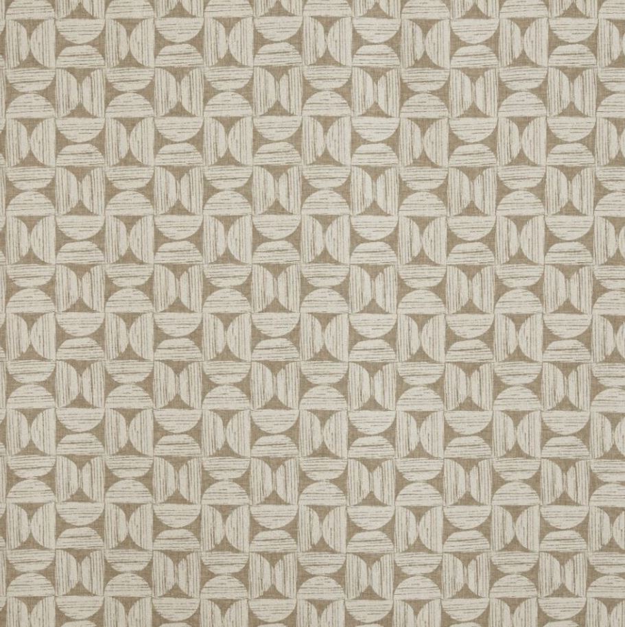 Prestigious Textiles Scandi Axel Birch Fabric