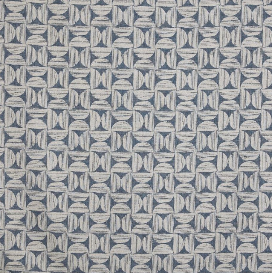 Prestigious Textiles Scandi Axel Denim Fabric
