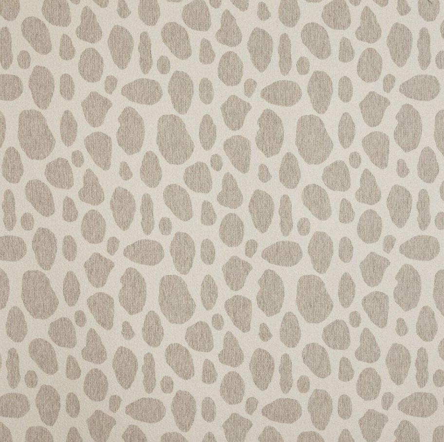 Prestigious Textiles Scandi Bodie Ecru Fabric