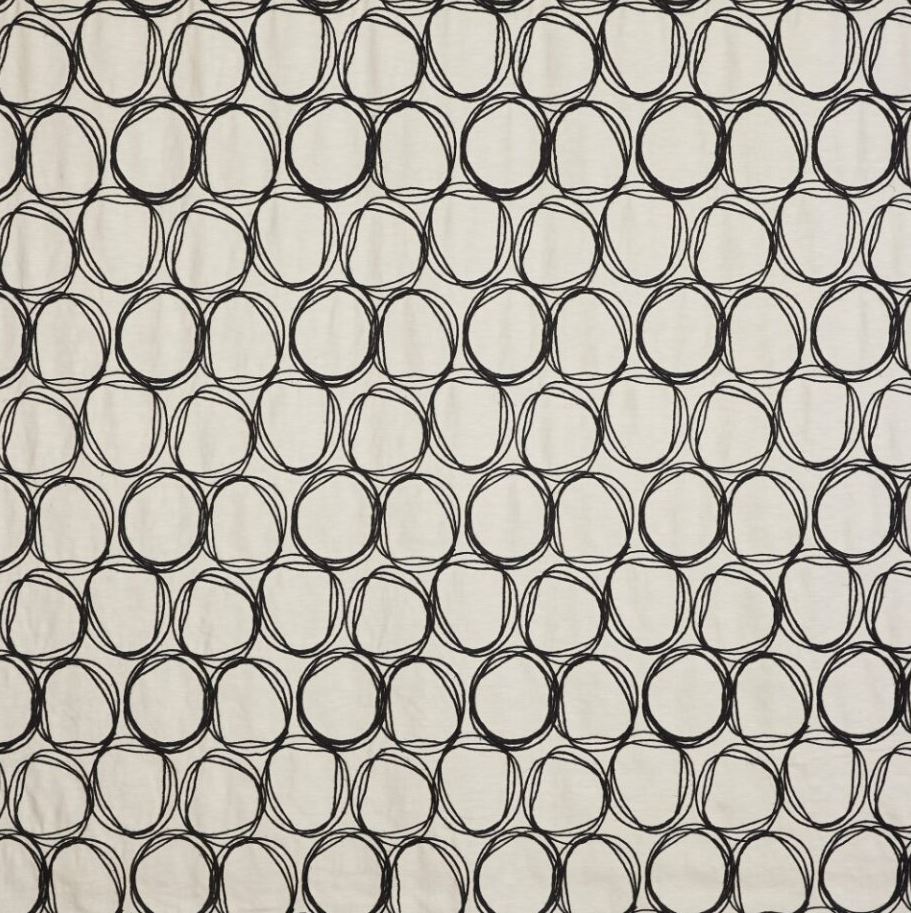 Prestigious Textiles Scandi Iver Mono Fabric