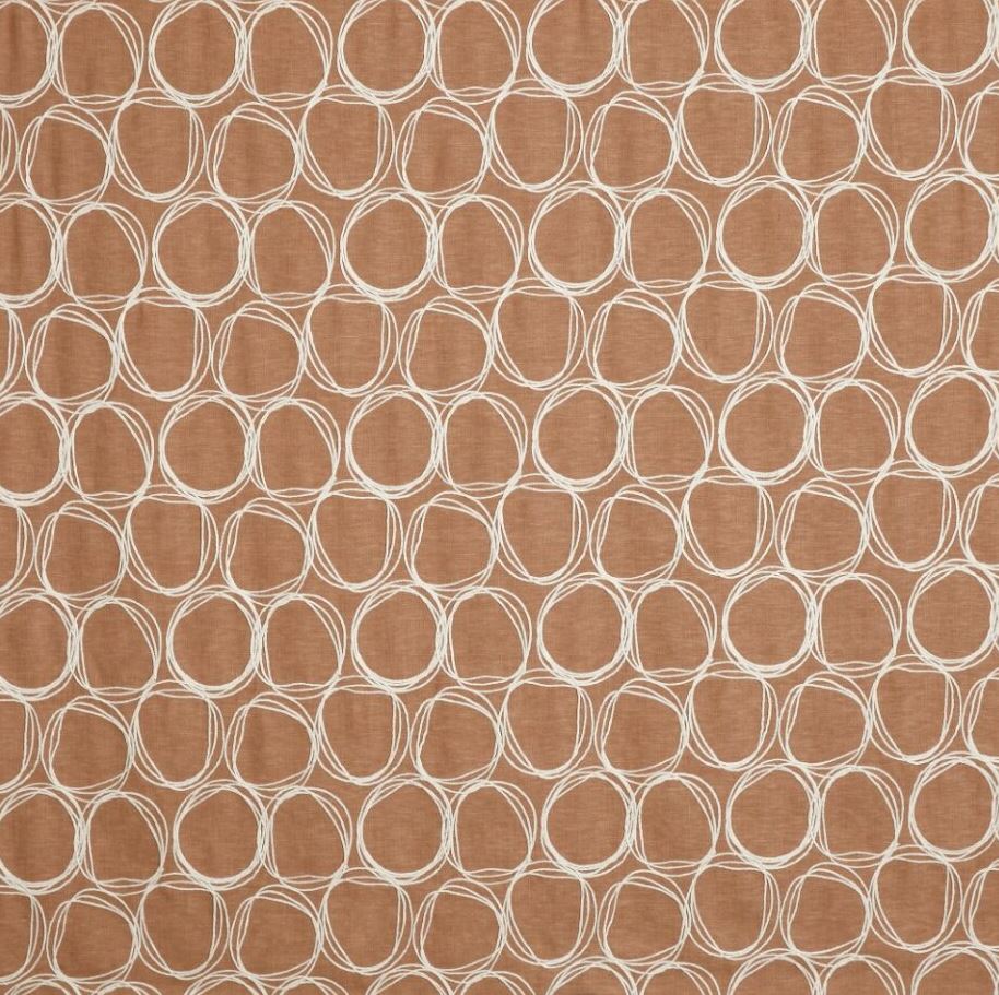 Prestigious Textiles Scandi Iver Sandstone Fabric