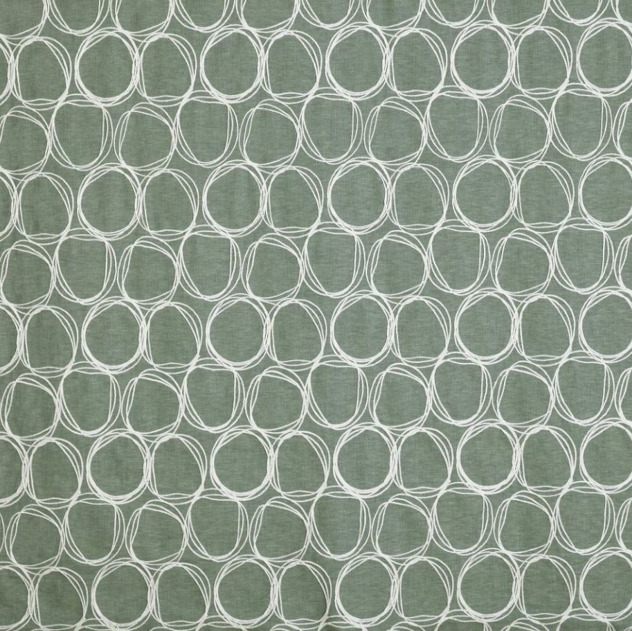 Prestigious Textiles Scandi Iver Fern Fabric