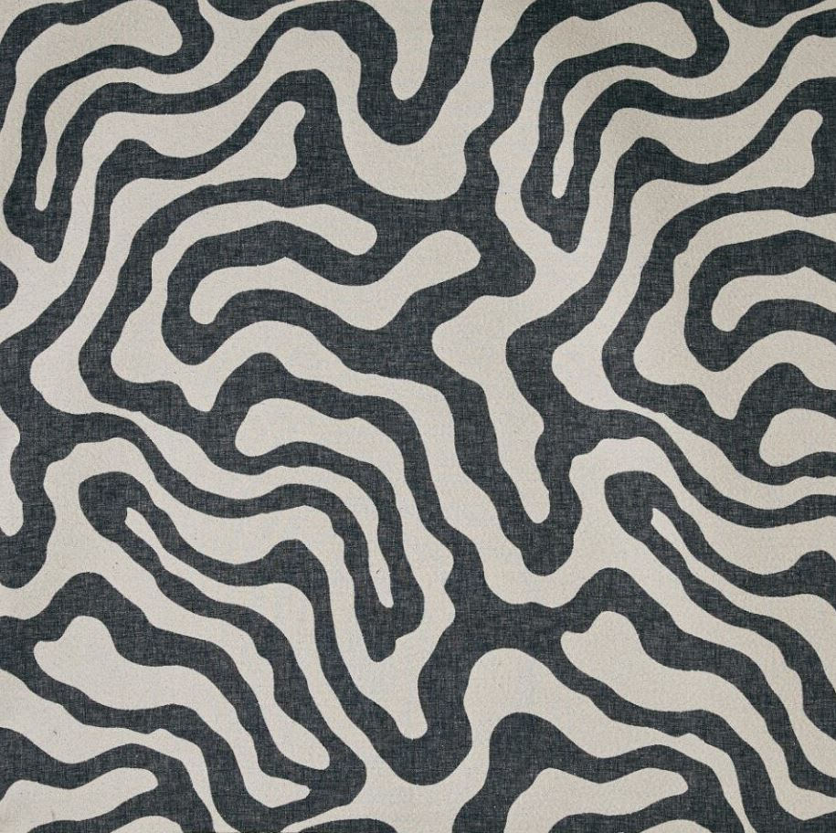 Prestigious Textiles Scandi Sigrid Mono Fabric