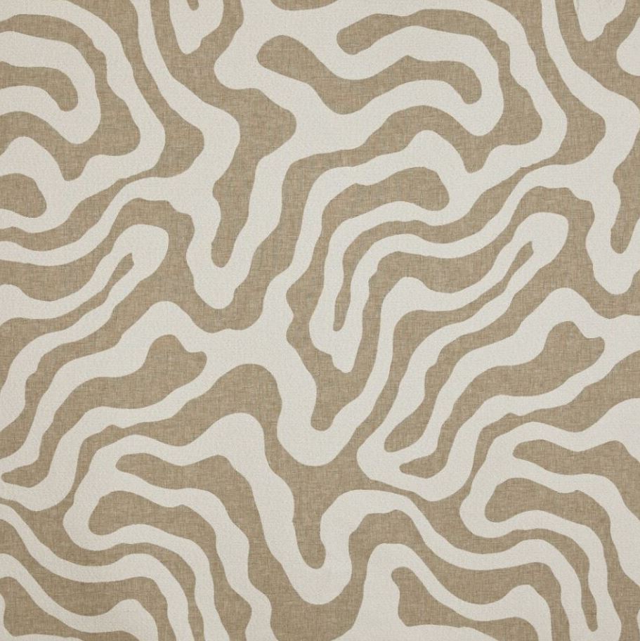 Prestigious Textiles Scandi Sigrid Birch Fabric