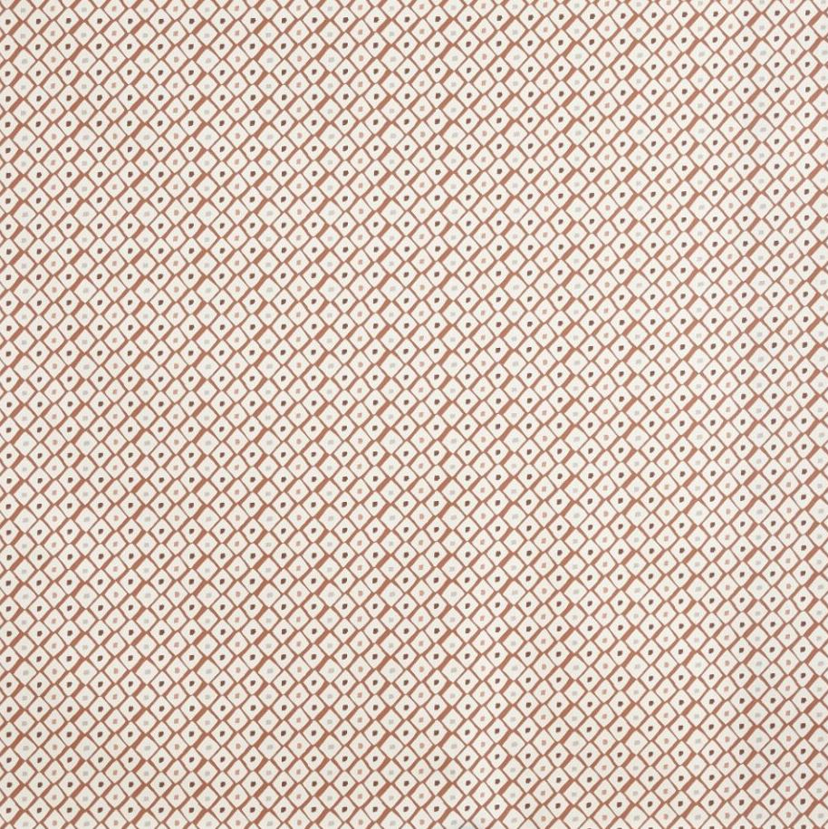 Prestigious Textiles Studio Mimi Marmalade Fabric