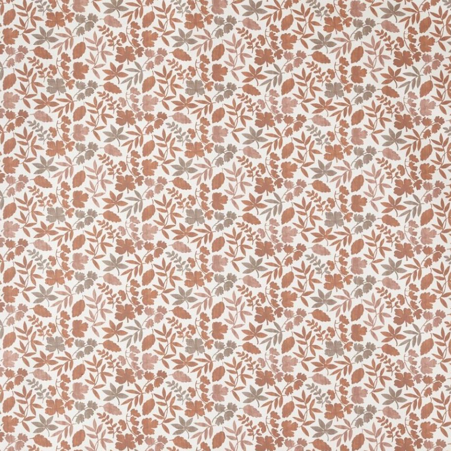 Prestigious Textiles Studio Riley Marmalade Fabric