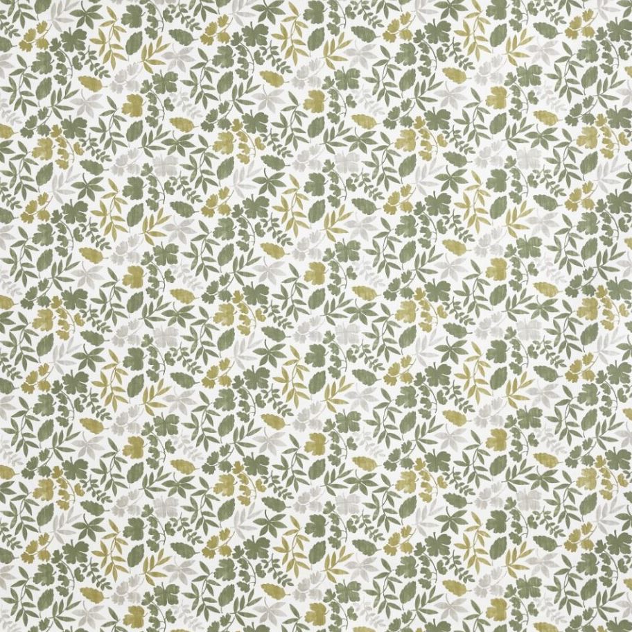 Prestigious Textiles Studio Riley Olive Fabric