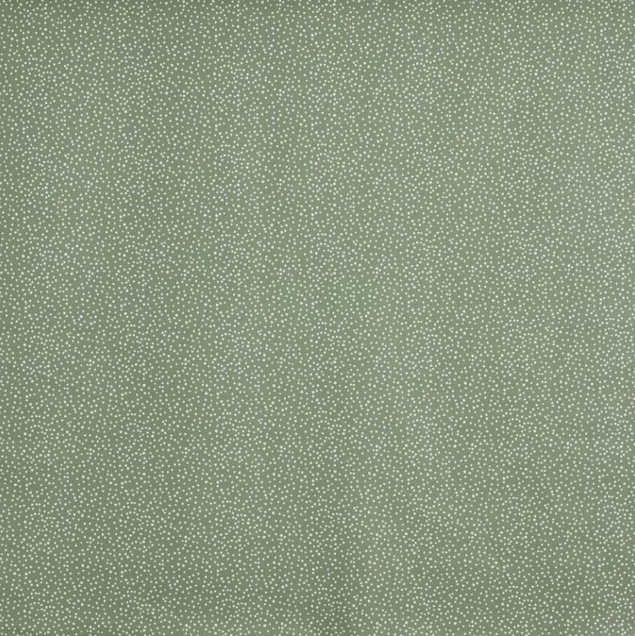 Prestigious Textiles Studio Tiny Olive Fabric