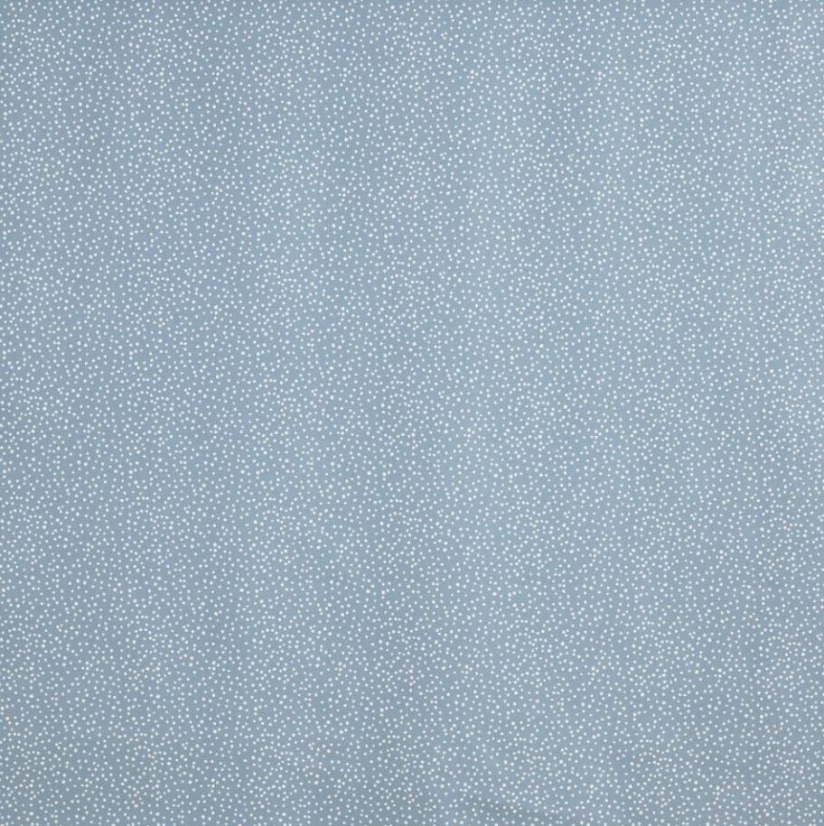 Prestigious Textiles Studio Tiny Denim Fabric