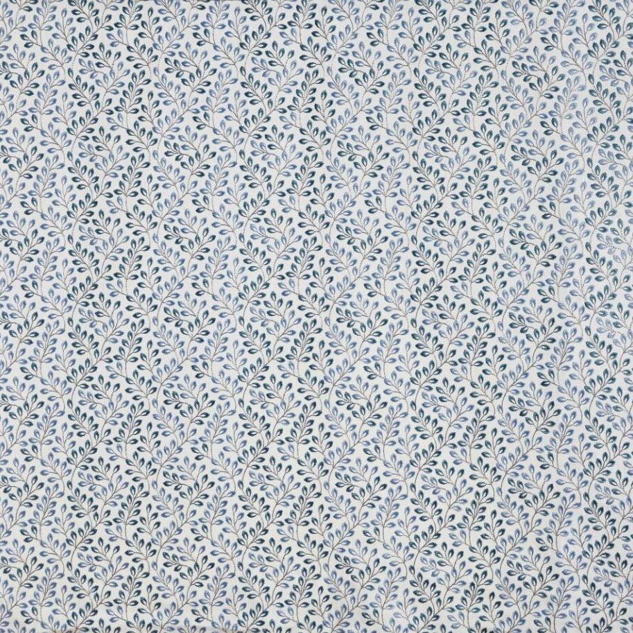 Prestigious Textiles Bloomsbury Fitzrovia Porcelain Fabric