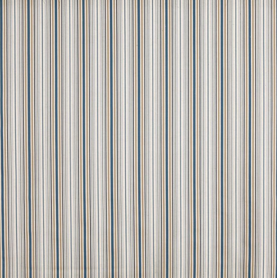 Prestigious Textiles Bloomsbury Sloane Porcelain Fabric