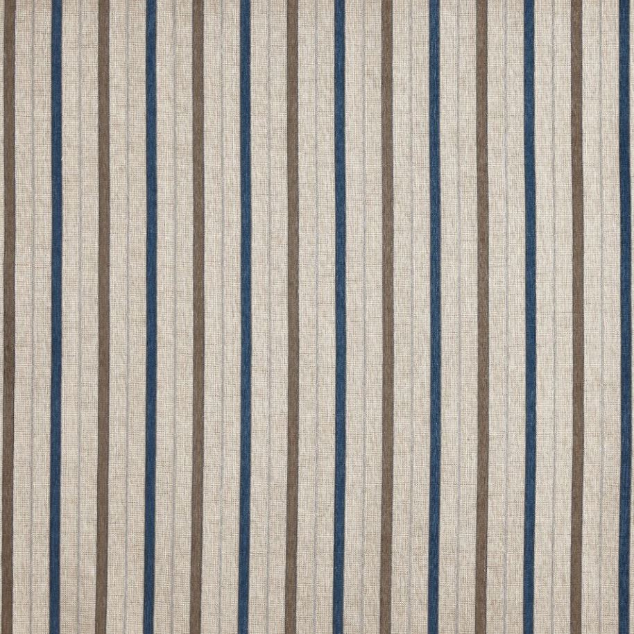 Prestigious Textiles Bloomsbury Westbourne Porcelain Fabric