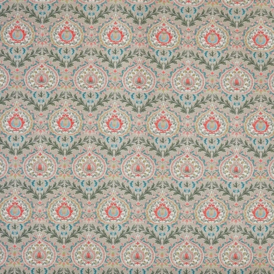 Prestigious Textiles Bloomsbury Bywater Laurel Fabric