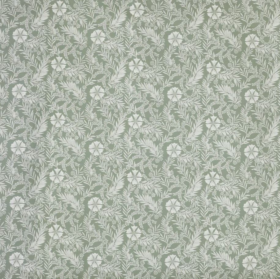 Prestigious Textiles Bloomsbury Cadogan Laurel Fabric