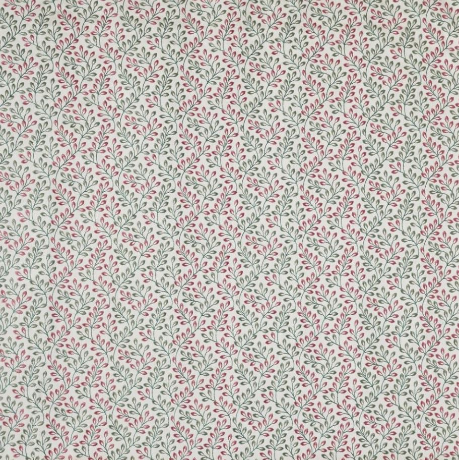 Prestigious Textiles Bloomsbury Fitzrovia Petal Fabric