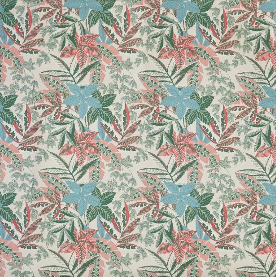 Prestigious Textiles Bloomsbury Henrietta Petal Fabric