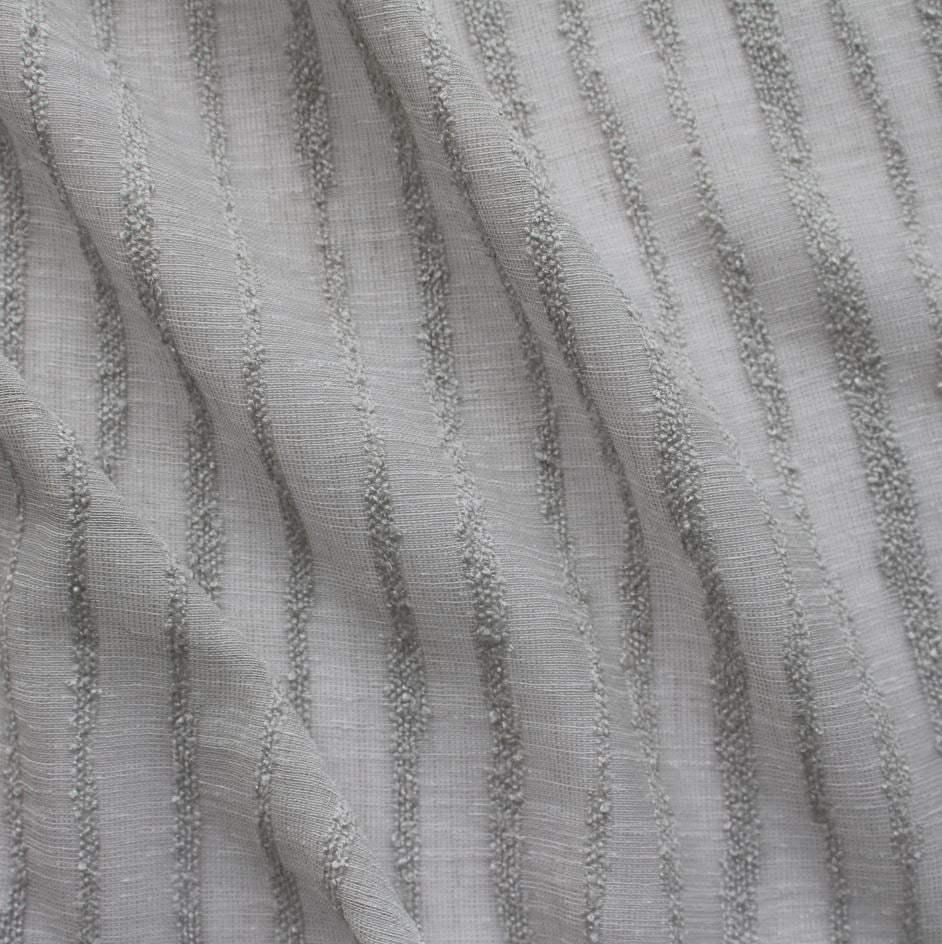 Ashley Wilde Sheers Volume 1 Calgary Pebble Fabric