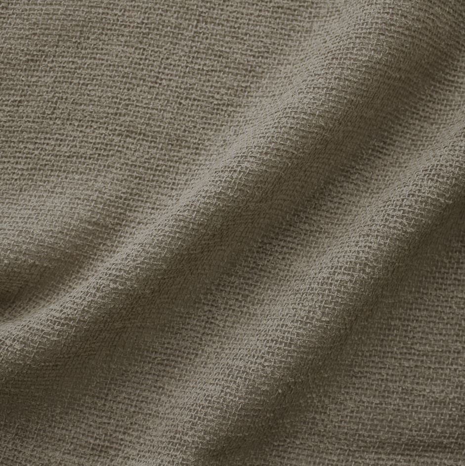 Ashley Wilde Sheers Volume 1 Ayr Driftwood Fabric
