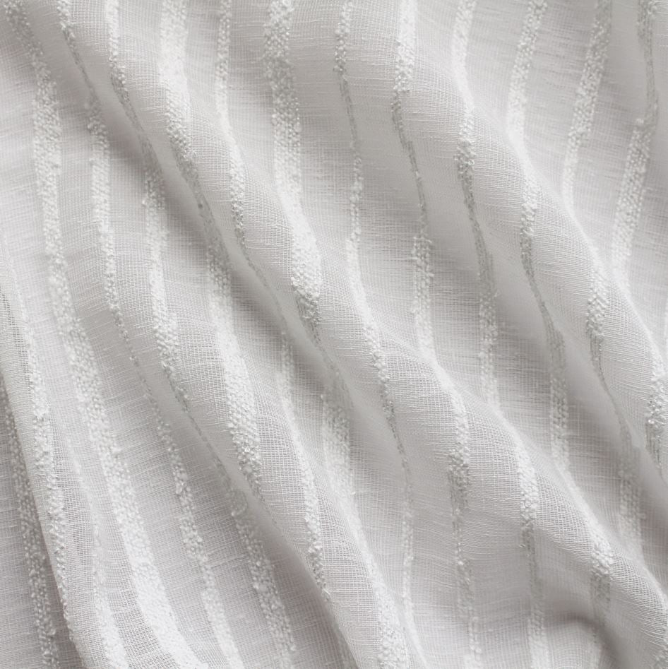 Ashley Wilde Sheers Volume 1 Calgary Chalk Fabric