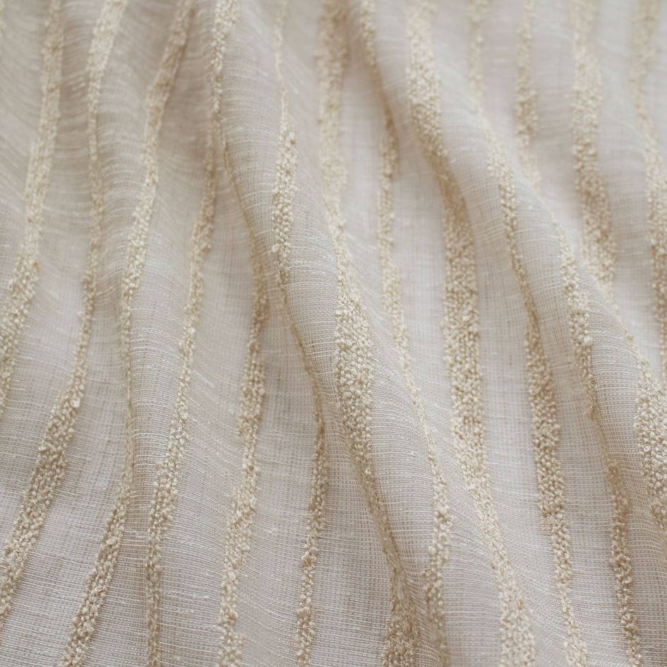 Ashley Wilde Sheers Volume 1 Calgary Sand Fabric