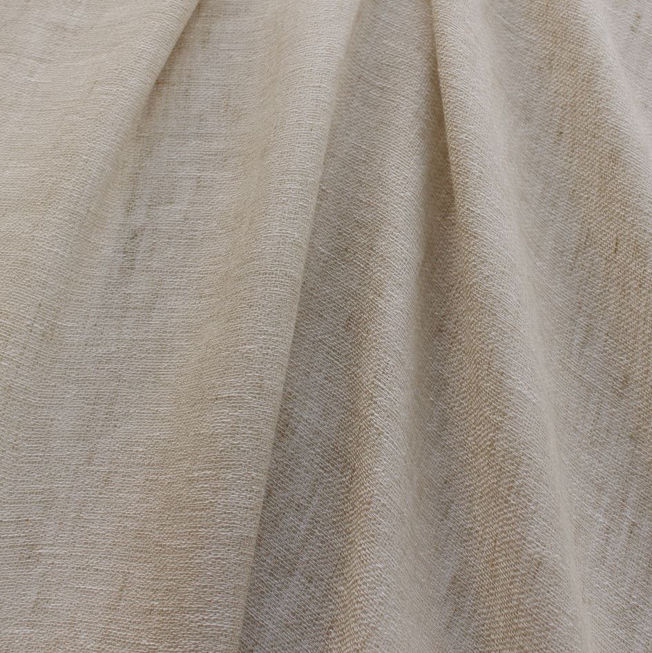 Ashley Wilde Sheers Volume 1 Fife Sand Fabric