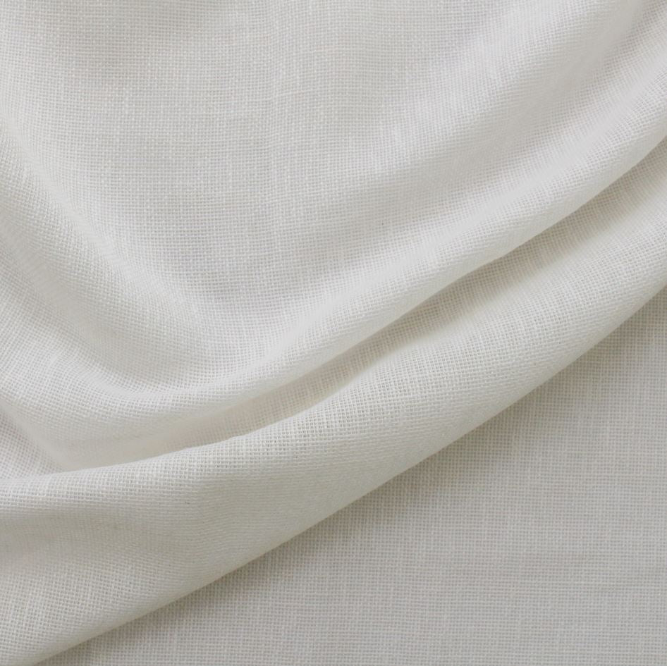 Ashley Wilde Sheers Volume 1 Iona Ivory Fabric