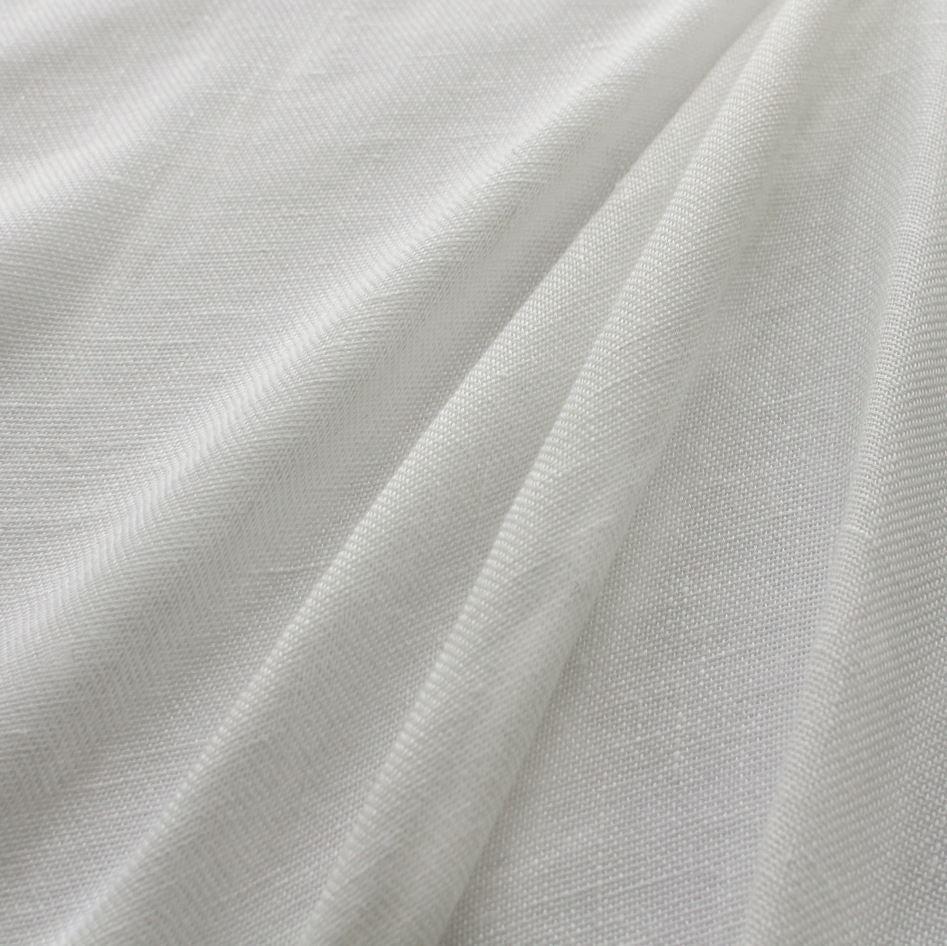 Ashley Wilde Sheers Volume 1 Oban Ivory Fabric