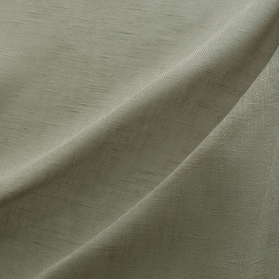 Ashley Wilde Sheers Volume 1 Oban Olive Fabric