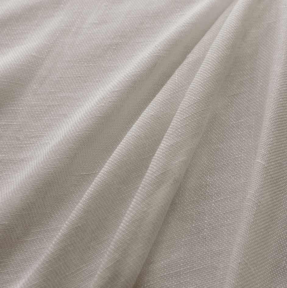 Ashley Wilde Sheers Volume 1 Oban Putty Fabric