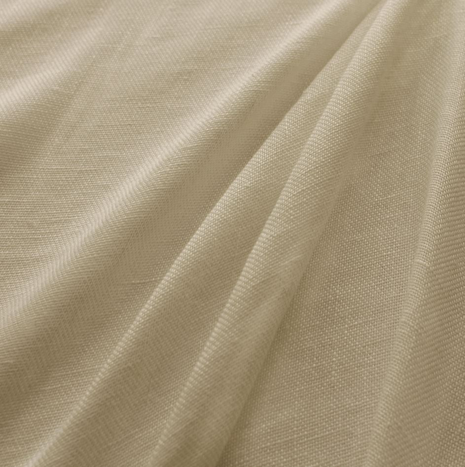Ashley Wilde Sheers Volume 1 Oban Sand Fabric